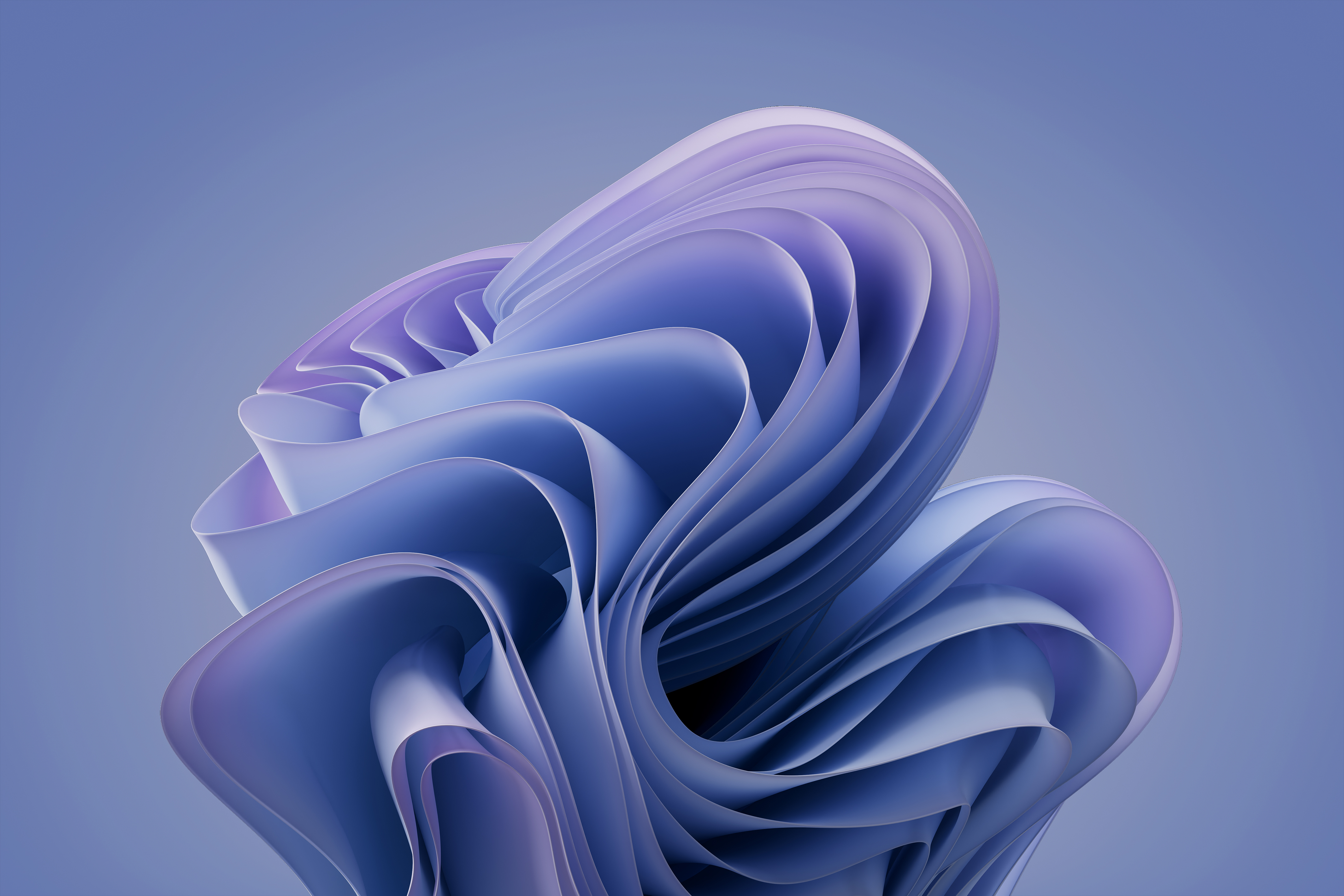 Abstract, 3D, Digital, Flowing Wallpaper in 4K resolution (4260x2840) Abstract, 3D, Digital, Flowing 4K Wallpaper Background (4260x2840)