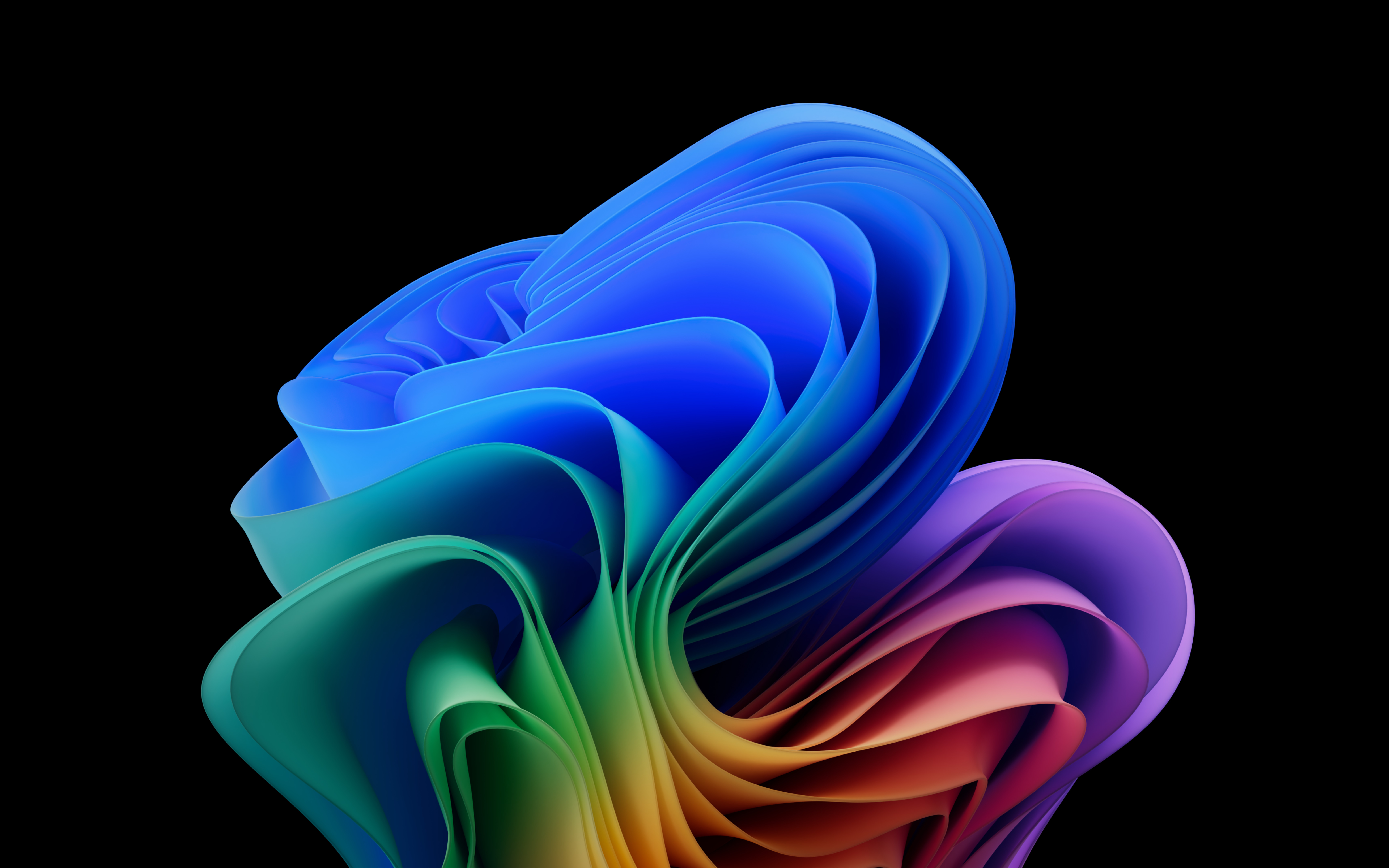 Abstract Art, Digital Art, Colorful, Graphic Design Wallpaper in 8K resolution (7680x4800) Abstract Art, Digital Art, Colorful, Graphic Design 8K Wallpaper Background (7680x4800)