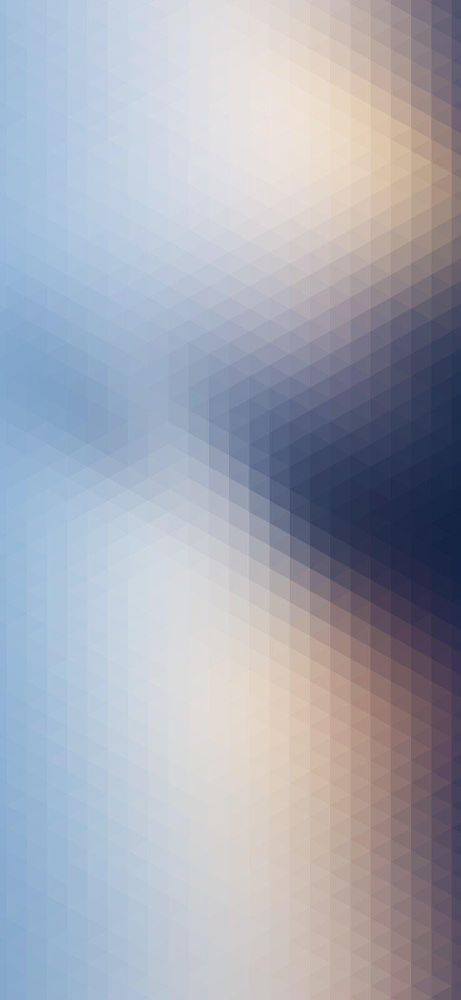 Abstract Geometric Gradient Pattern - iPhone Background Abstract Geometric Gradient Pattern - Geometric Digital Art iPhone Wallpaper (945x2048)