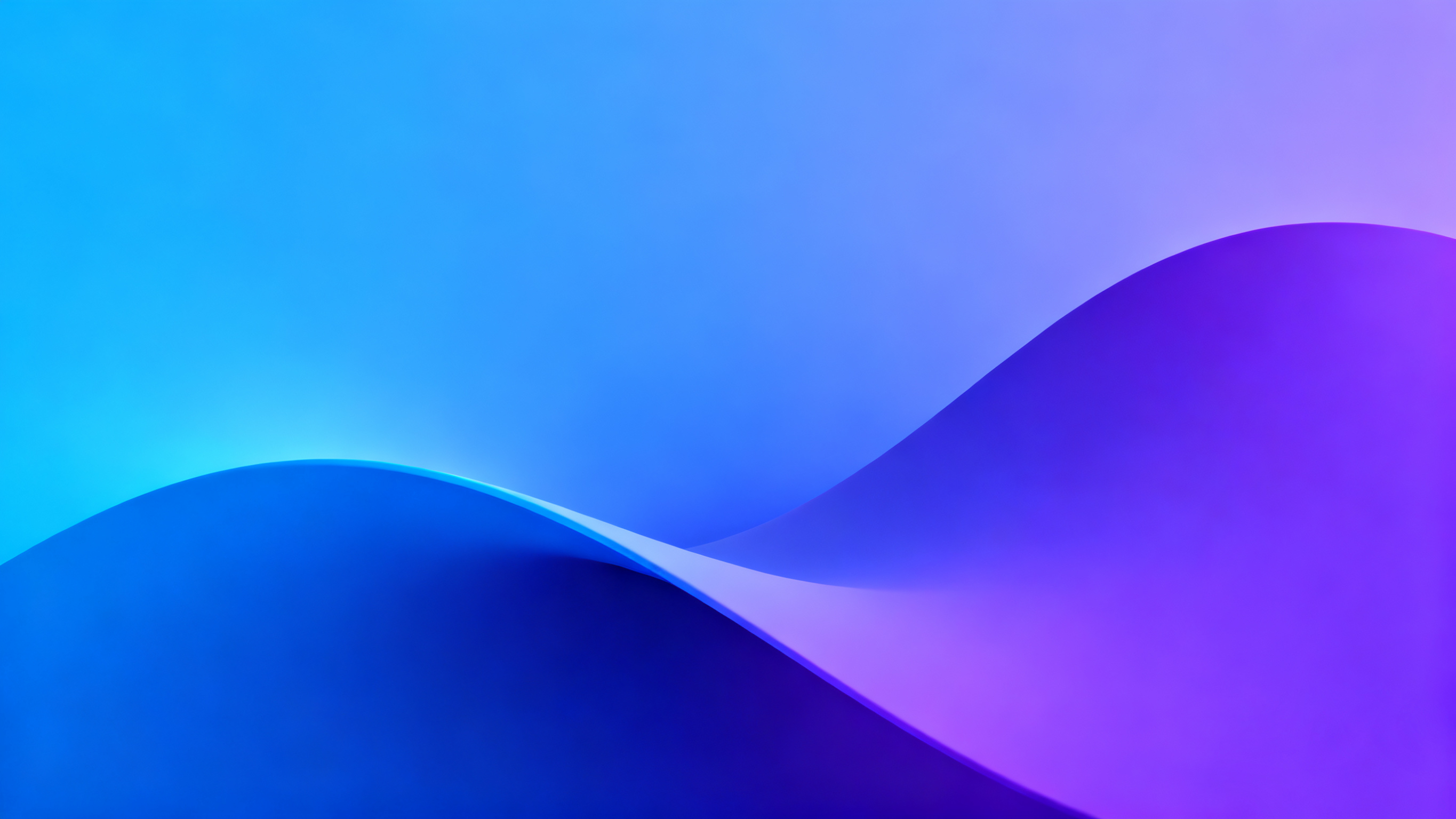 Abstract, Gradient, Curve, Modern Wallpaper in 2K resolution (2730x1535) Abstract, Gradient, Curve, Modern 2K Wallpaper Background (2730x1535)