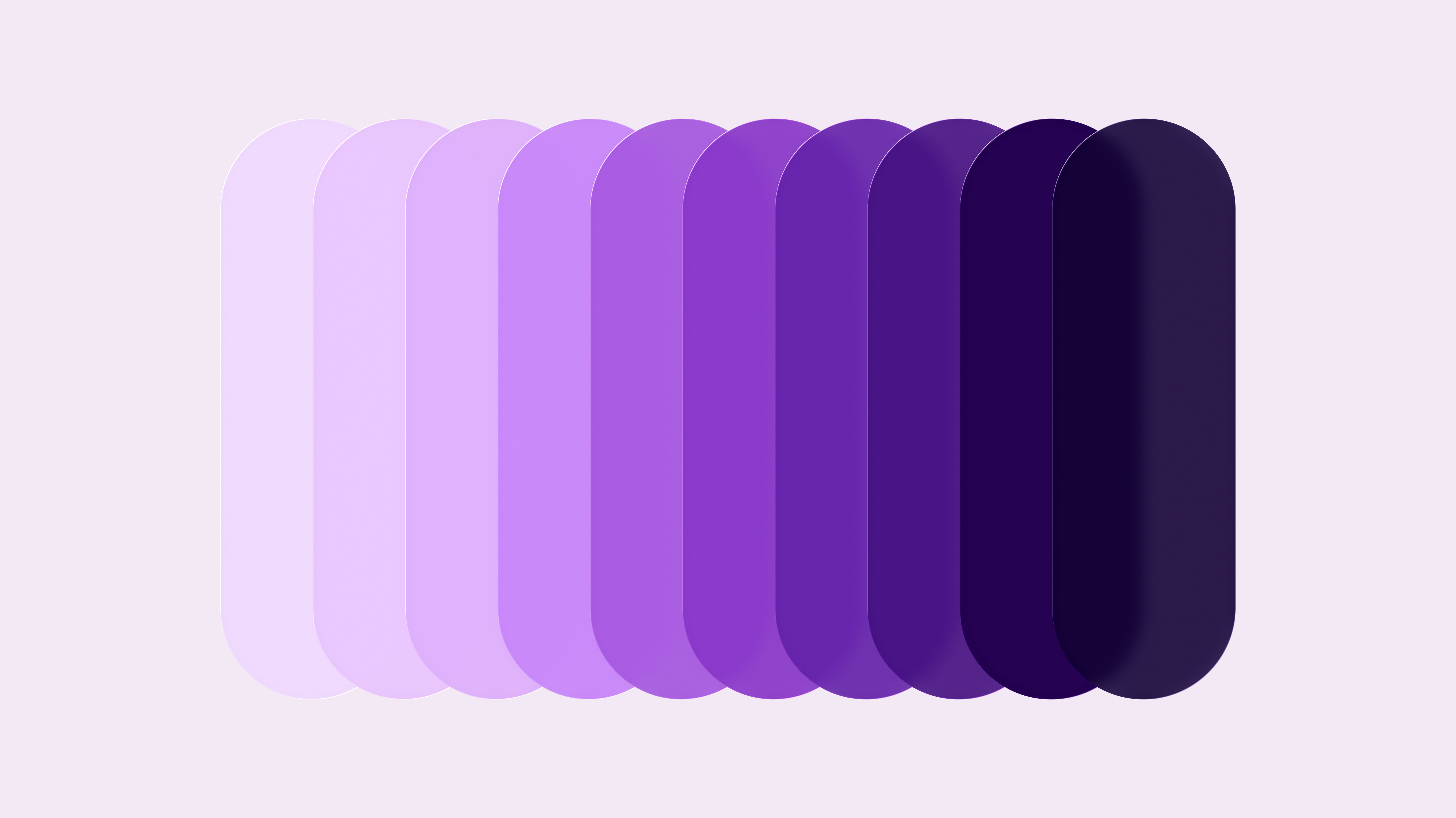 Abstract Purple Color Gradient Study - 5K Background Abstract Purple Color Gradient Study - Minimal Graphic Design 5K Wallpaper (5120x2880)