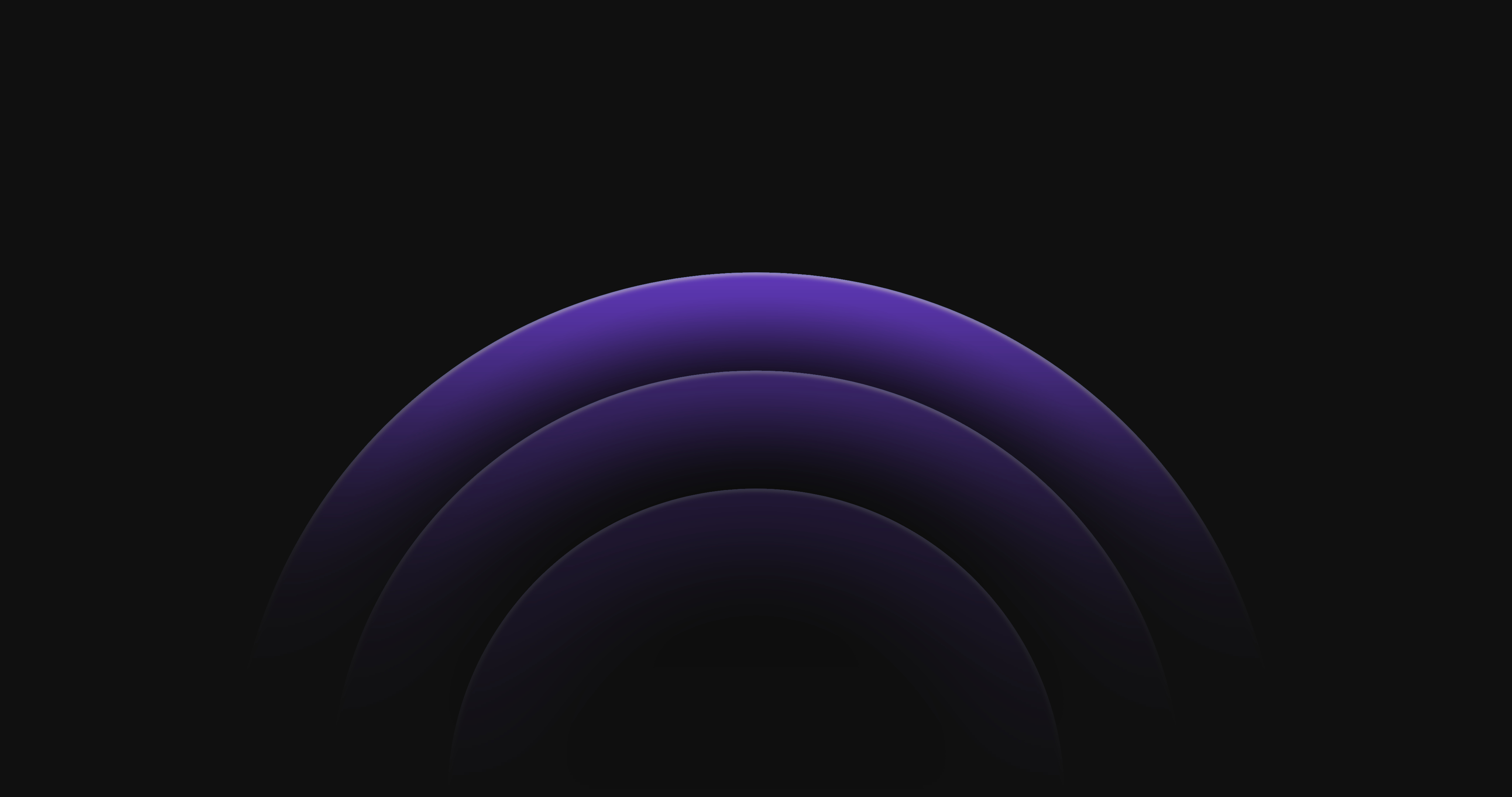 Abstract Purple Layered Arcs - 4K Background Abstract Purple Layered Arcs - Minimalist Digital Art 4K Wallpaper (4096x2160)