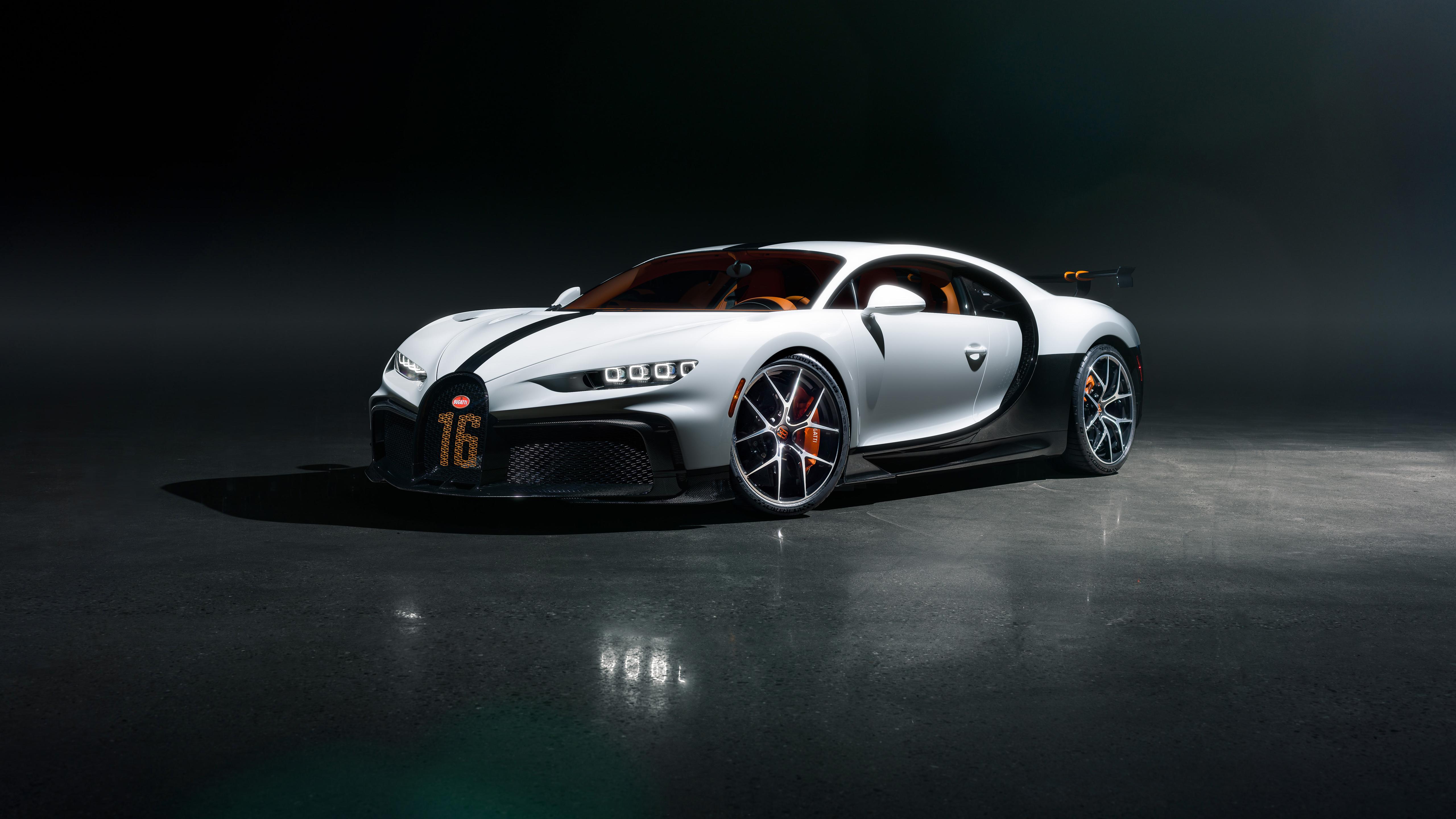 Bugatti Chiron, Sports Car, Luxury Vehicle, Exotic Car Wallpaper in 5K resolution (5120x2880) Bugatti Chiron, Sports Car, Luxury Vehicle, Exotic Car 5K Wallpaper Background (5120x2880)
