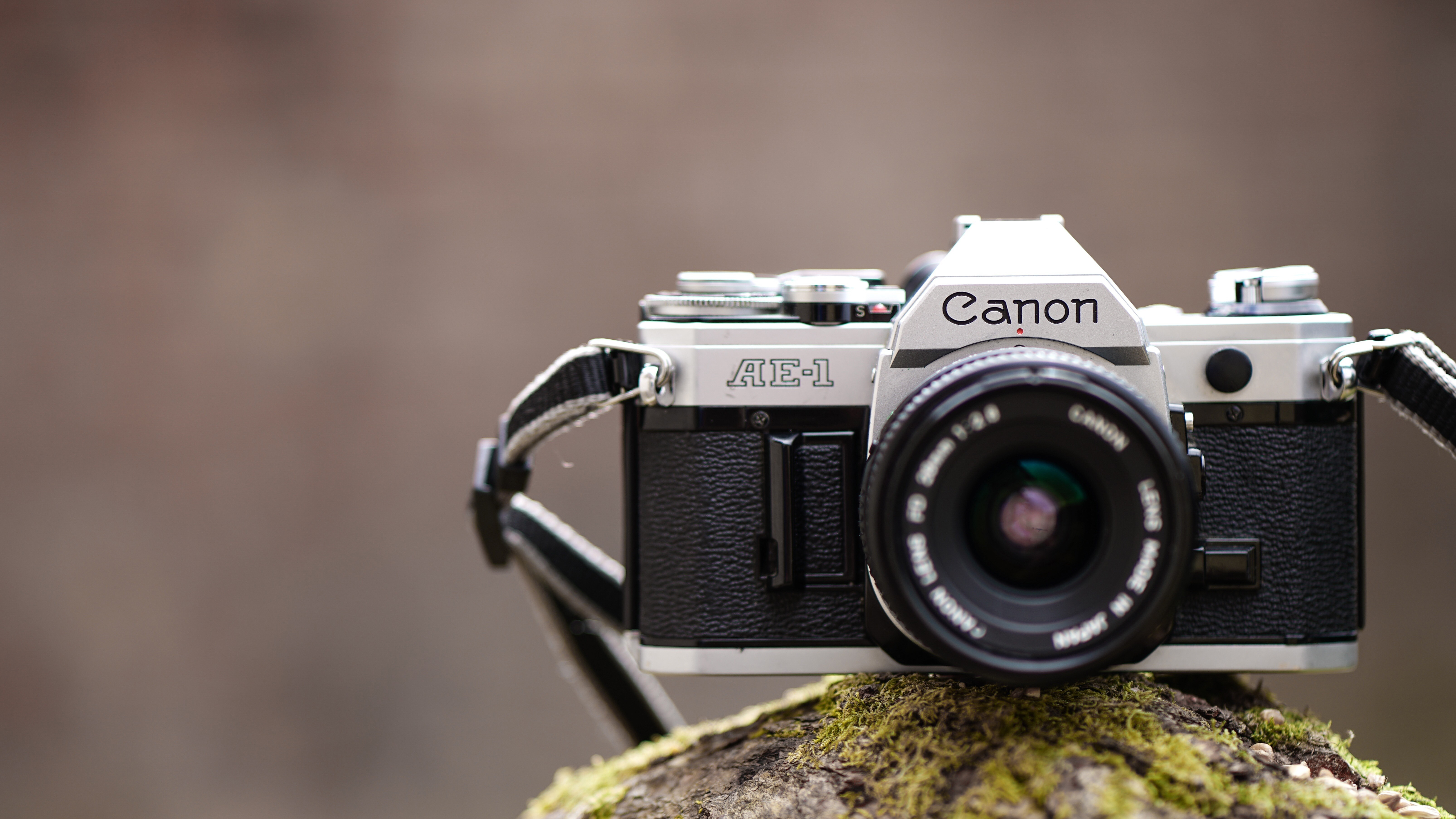 Canon, AE1, Vintage, Camera, Photography 5K Wallpaper Canon, AE1, Vintage, Camera, Photography 5K Desktop and Mobile Wallpaper Background (6423x4284)