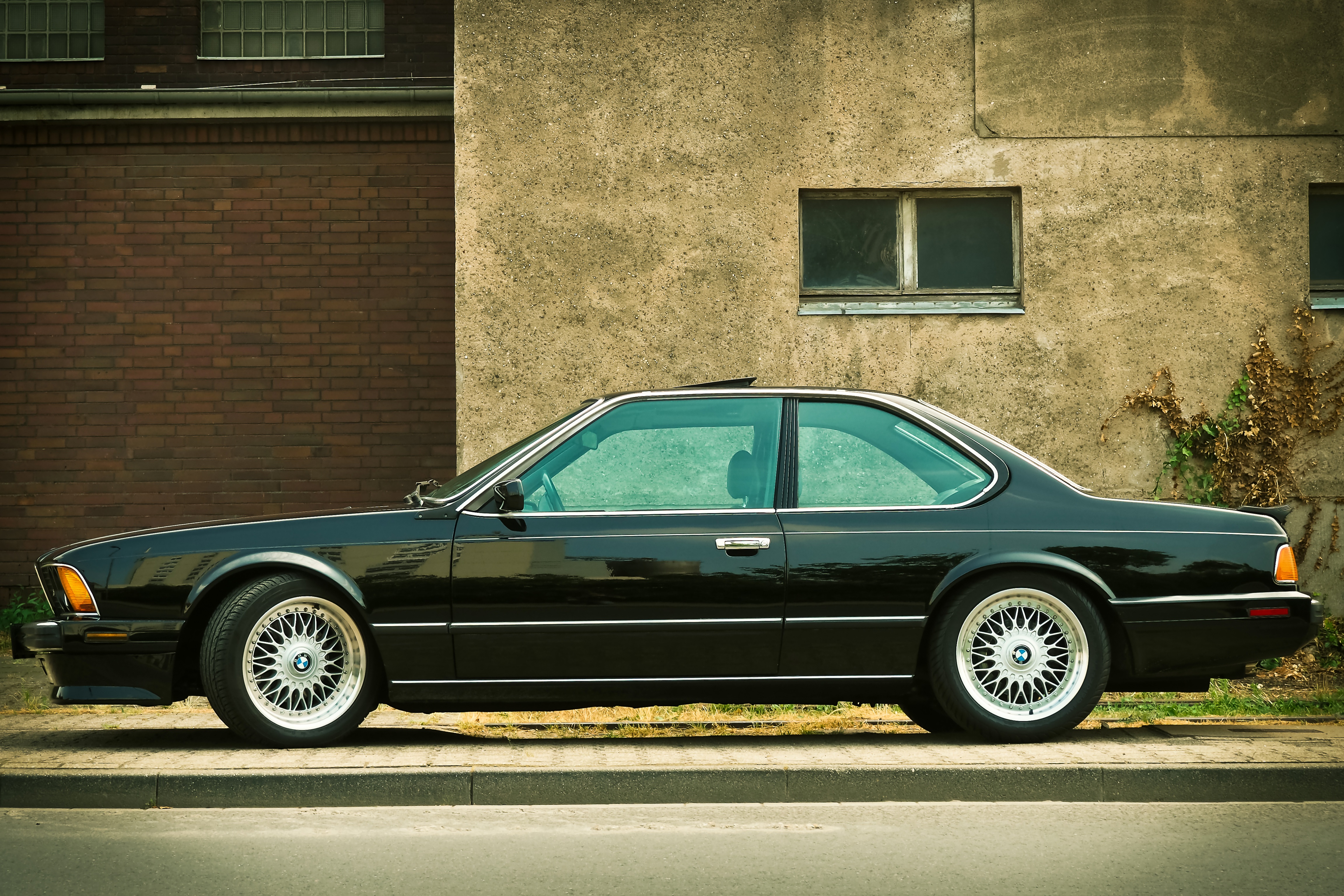 Car, Vehicle, Street, Bmw, Classic Car 4K Wallpaper A Stunning Car, Vehicle, Street, Bmw, Classic Car 4K Desktop and Mobile Wallpaper Background (4608x3072)