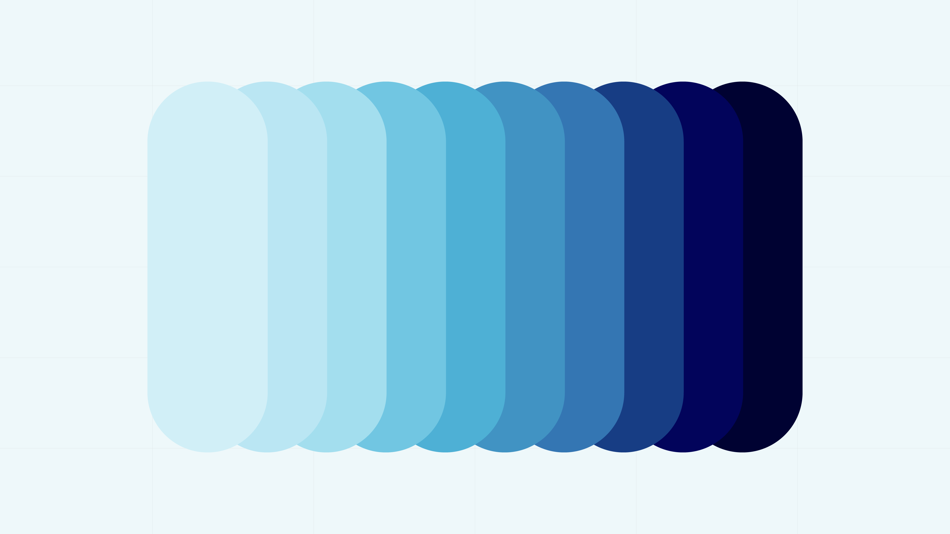 Color Palette, Gradient, Blue, Abstract Wallpaper in 4K resolution (3840x2160) Color Palette, Gradient, Blue, Abstract 4K Wallpaper Background (3840x2160)