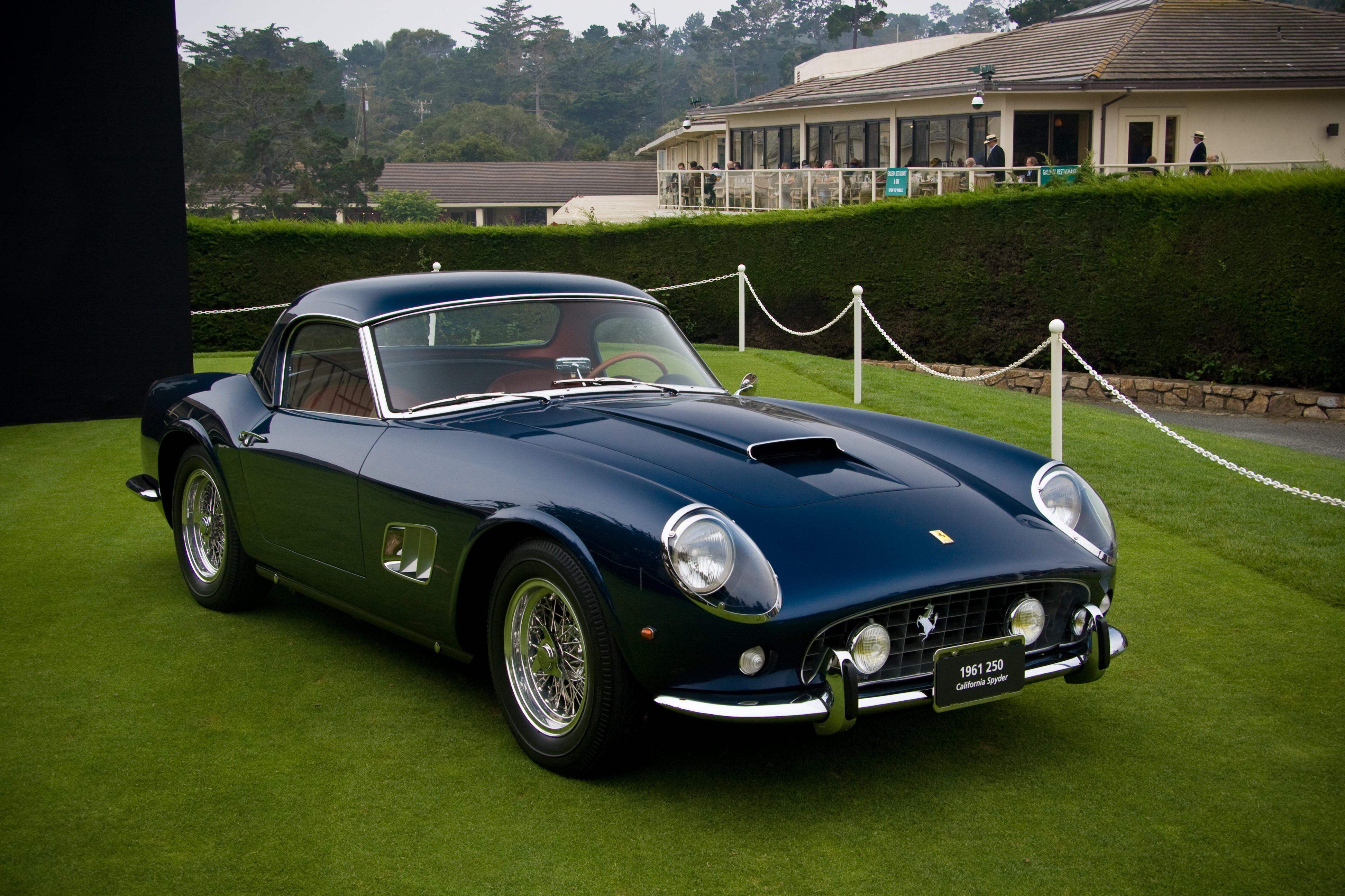 Ferrari 250 California Spider, Ferrari, Classic Car, Frontal View, Italian Cars 4K Wallpaper A Stunning Ferrari 250 California Spider, Ferrari, Classic Car, Frontal View, Italian Cars 4K Desktop and Mobile Wallpaper Background (3888x2592)