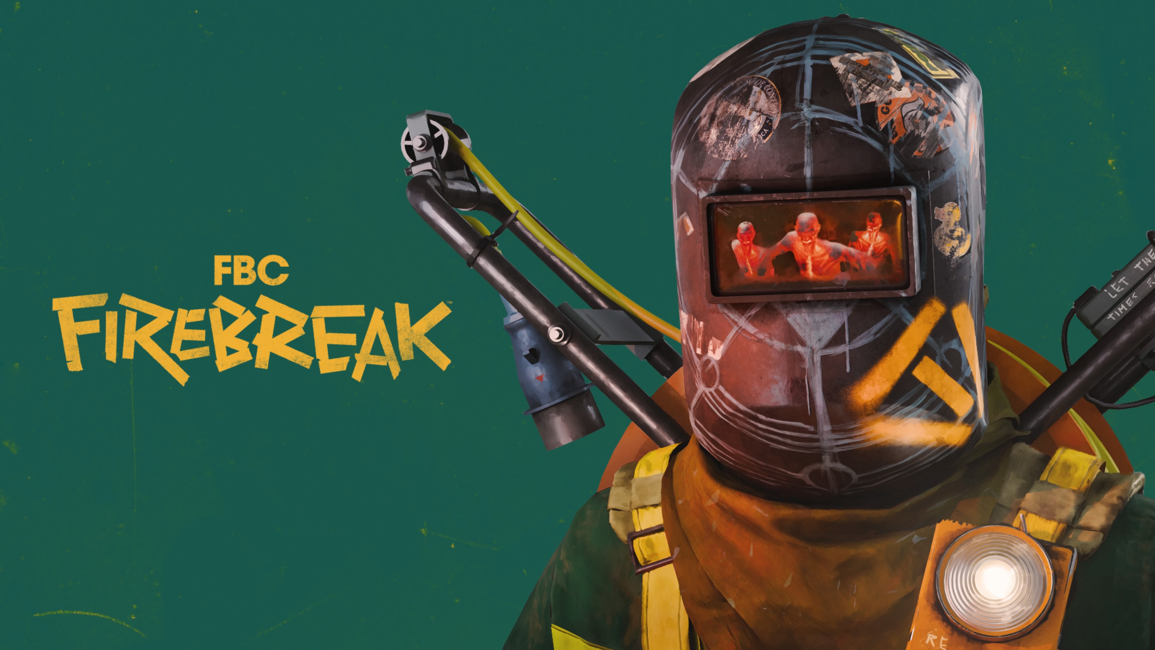 Firebreak, Call Of Duty, Gaming, Character Wallpaper in 4K resolution (3840x2160) Firebreak, Call Of Duty, Gaming, Character 4K Wallpaper Background (3840x2160)