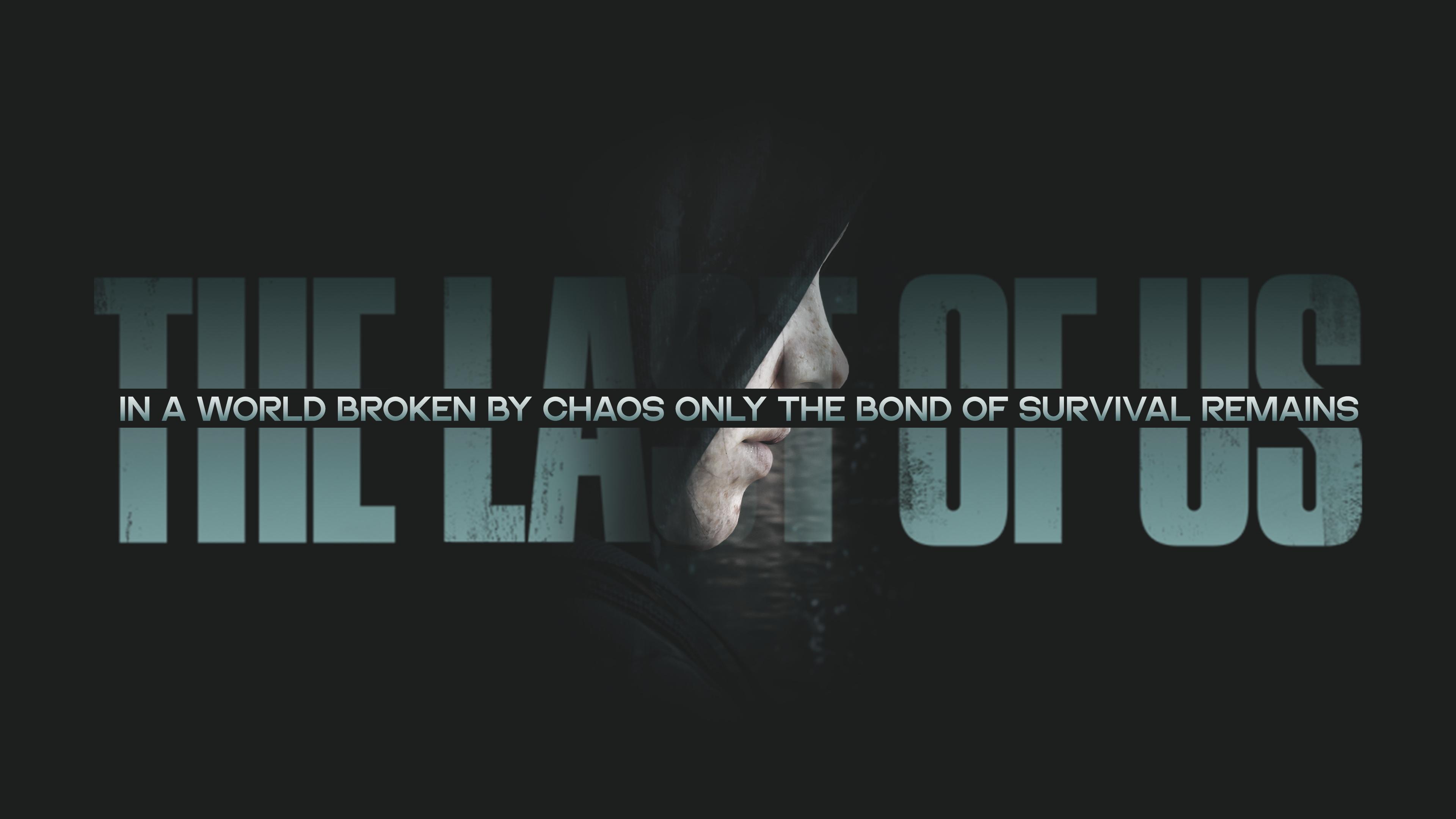 The Last Of Us, Gaming, Post-Apocalyptic, Survival Wallpaper in 4K resolution (3840x2160) The Last Of Us, Gaming, Post-Apocalyptic, Survival 4K Wallpaper Background (3840x2160)