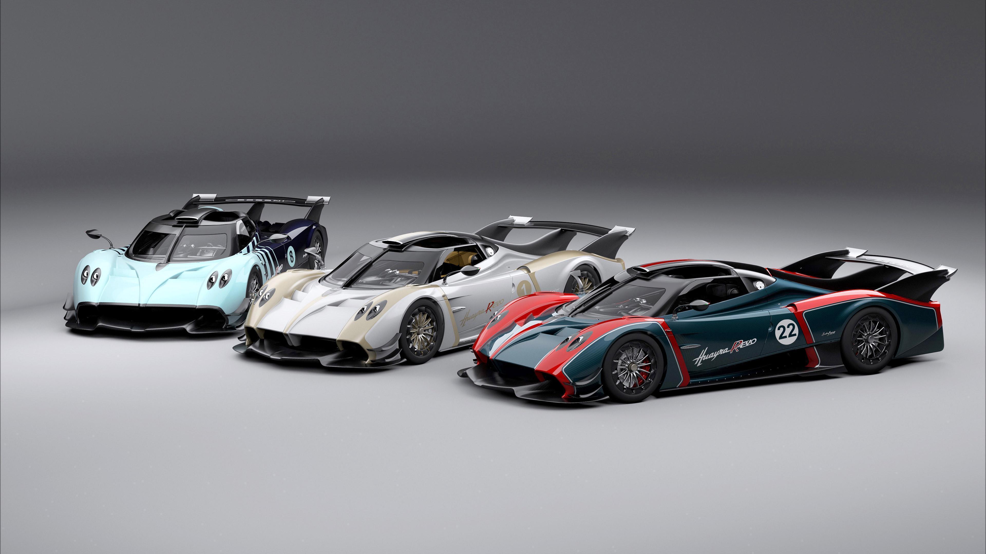 Pagani Huayra, Supercars, Exotic Cars, Italian Cars Wallpaper in 4K resolution (3840x2160) Pagani Huayra, Supercars, Exotic Cars, Italian Cars 4K Wallpaper Background (3840x2160)