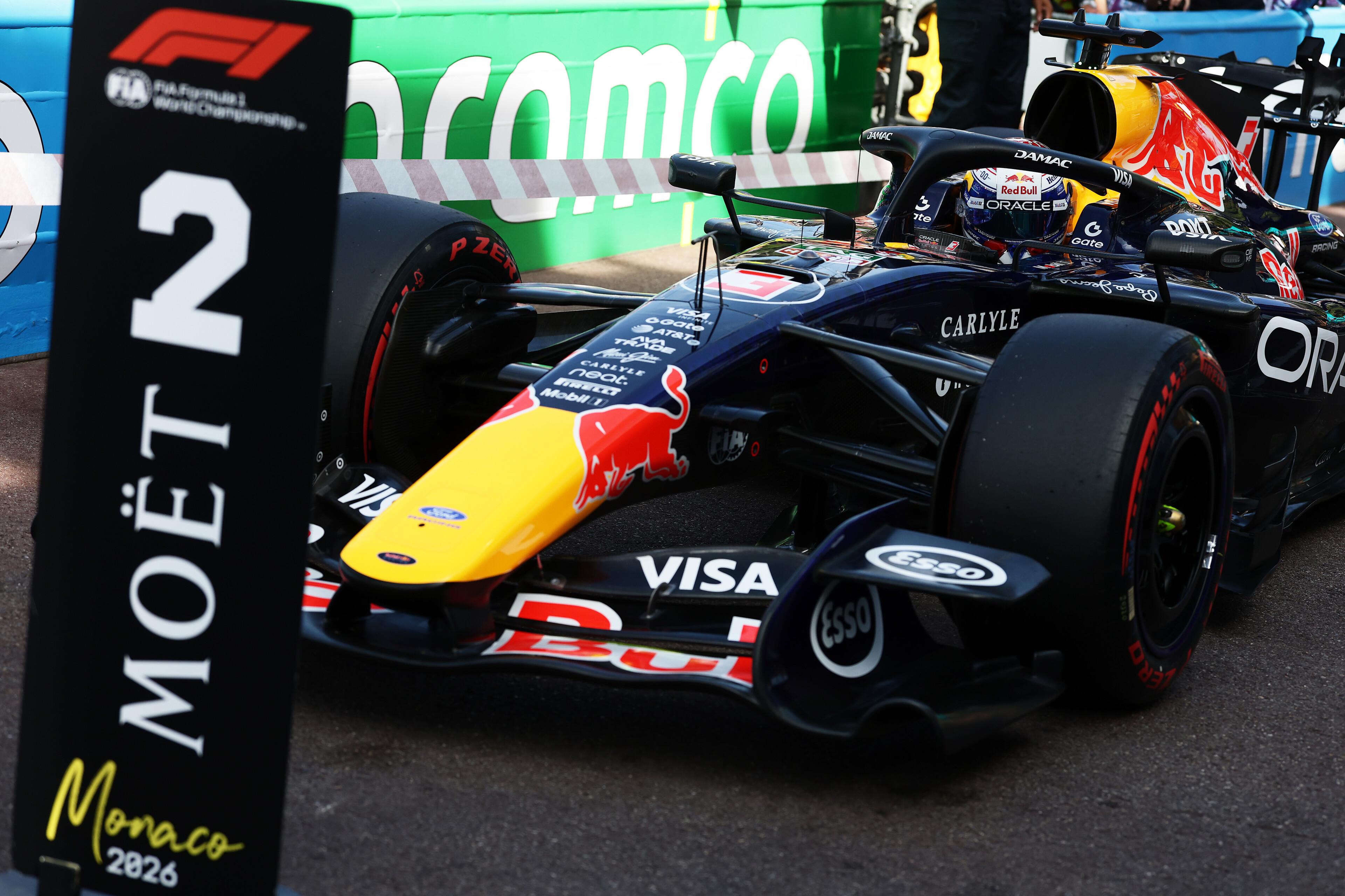 Red Bull Formula One Car - 4K Background Red Bull Formula One Car - Sports Photography 4K Wallpaper (3840x2560)