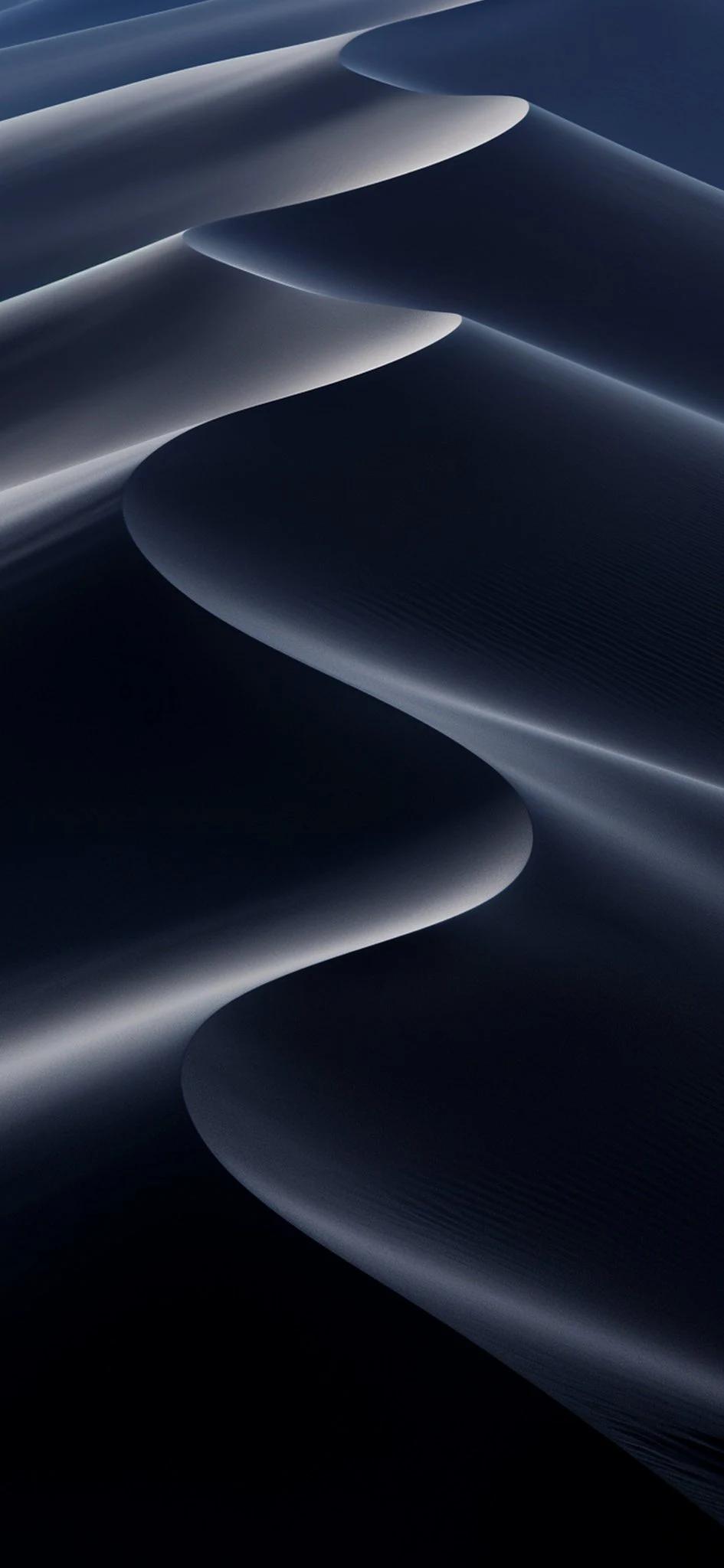 Sand Dunes, Desert Landscape, Abstract Nature, Black And White iPhone Wallpaper in resolution (945x2048) Sand Dunes, Desert Landscape, Abstract Nature, Black And White iPhone Wallpaper Background (945x2048)