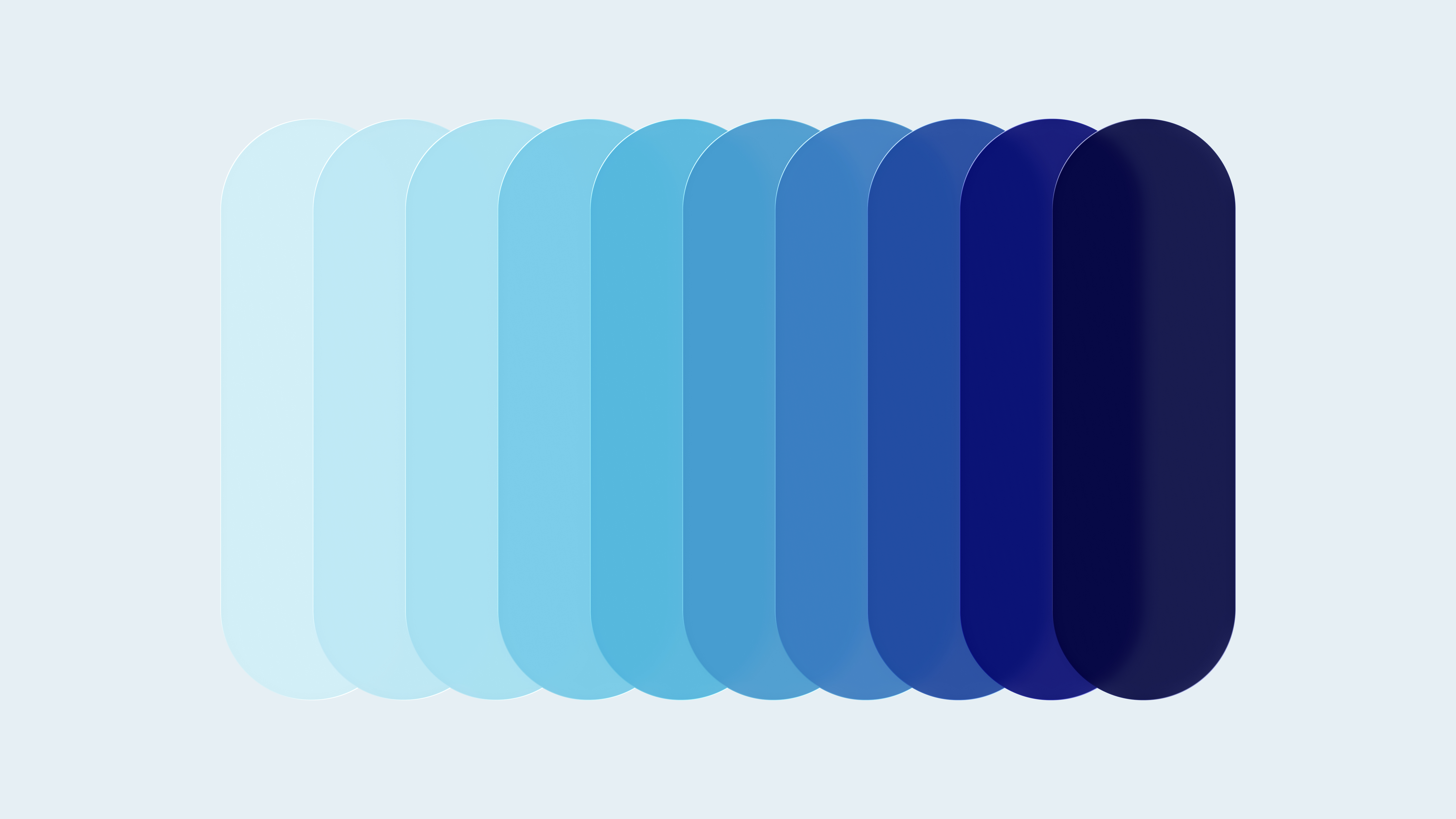 Smooth Vertical Blue Gradient - 5K Background Smooth Vertical Blue Gradient - Minimalist Graphic Design 5K Wallpaper (5120x2880)