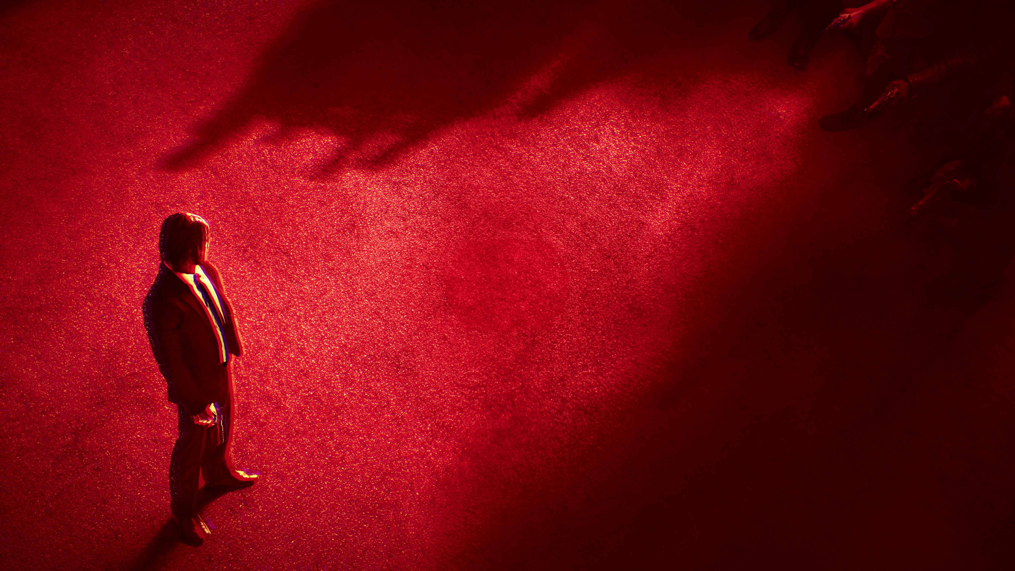 Suspense, Danger, Red, Shadow Wallpaper in 4K resolution (3840x2160) Suspense, Danger, Red, Shadow 4K Wallpaper Background (3840x2160)