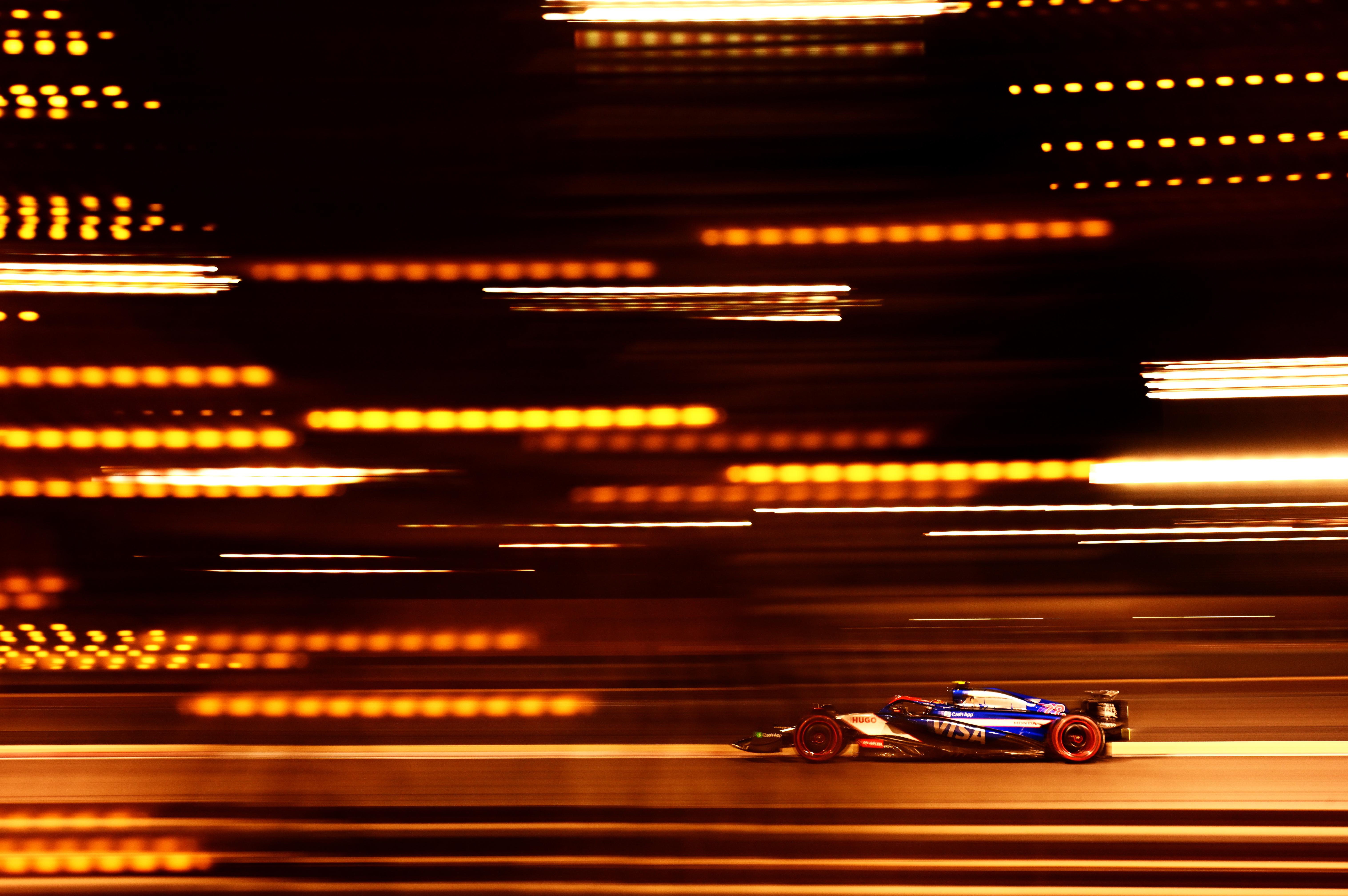 Visa Cash App RB F1 Car - 5K Background Visa Cash App RB F1 Car - Sports Photography 5K Wallpaper (6067x4032)