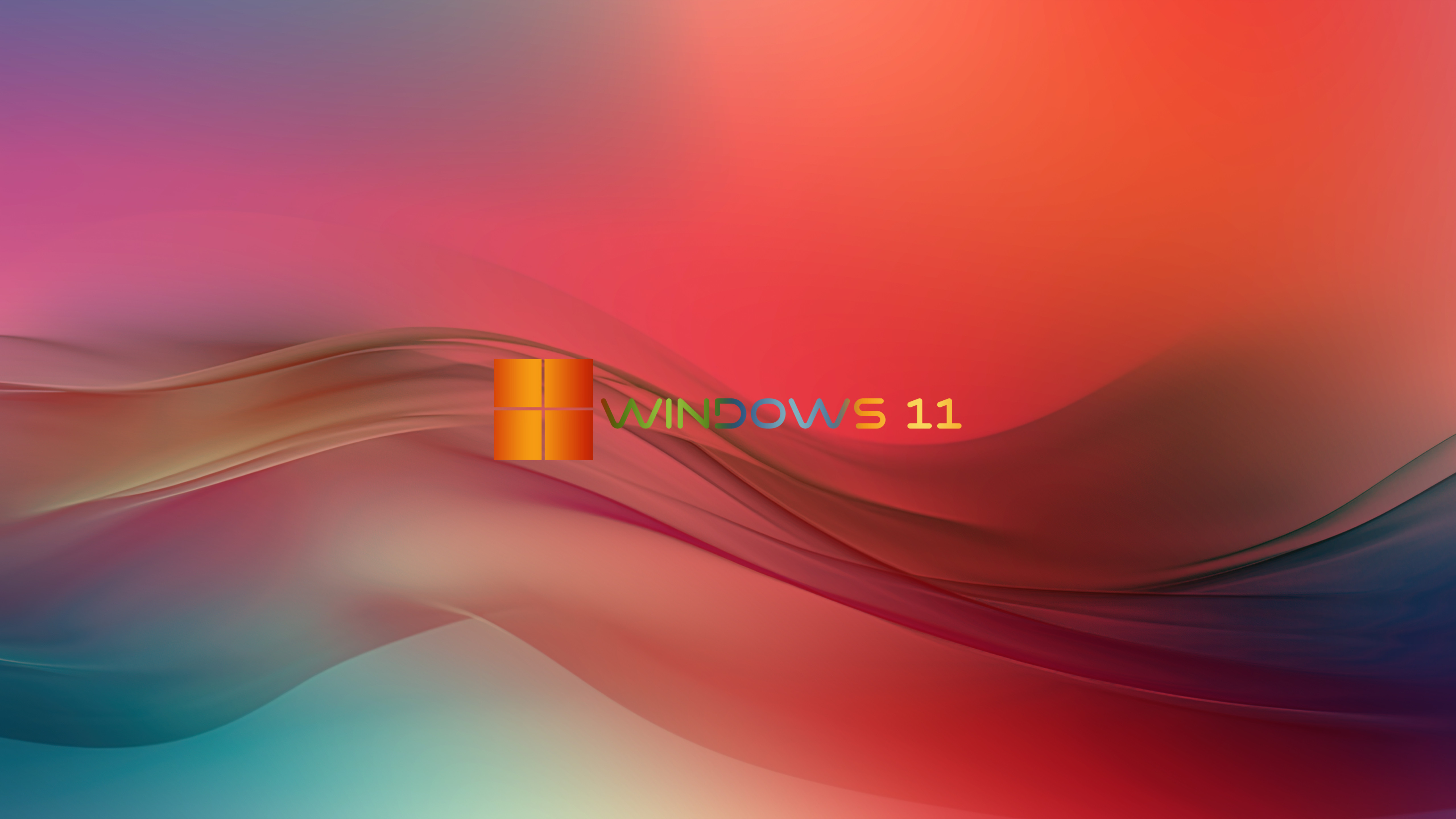 Windows 11 Abstract Wallpaper - 5K Background Windows 11 Abstract Wallpaper - Digital Art 5K Wallpaper (5120x2880)
